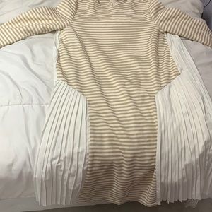 Size 16 long sleeve dress